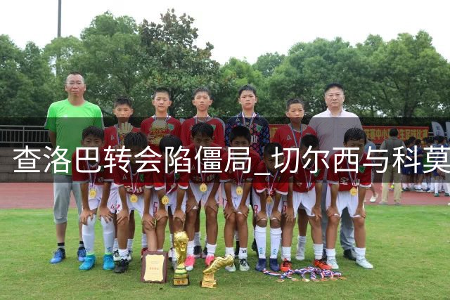 查洛巴转会陷僵局 切尔西与科莫谈判受阻