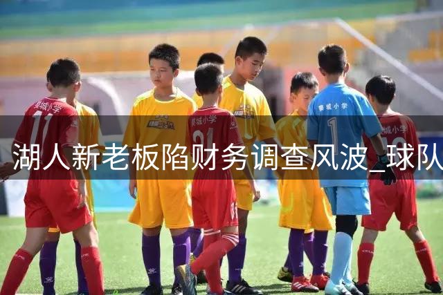 湖人新老板陷财务调查风波 球队未来引援计划蒙阴影
